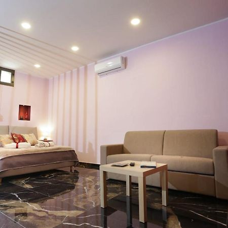 Palepolis Apartment ナポリ エクステリア 写真