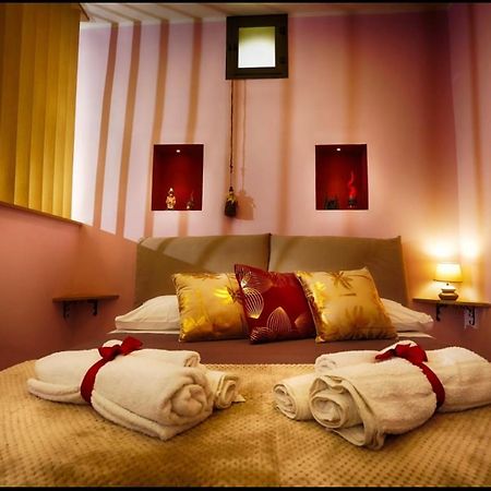 Palepolis Apartment ナポリ エクステリア 写真