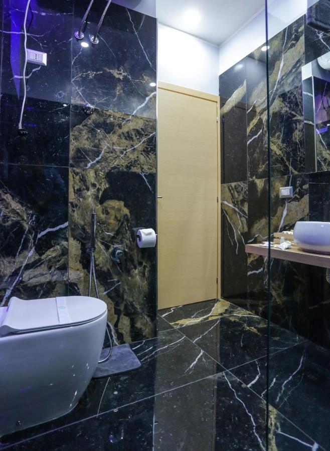 Palepolis Apartment ナポリ エクステリア 写真